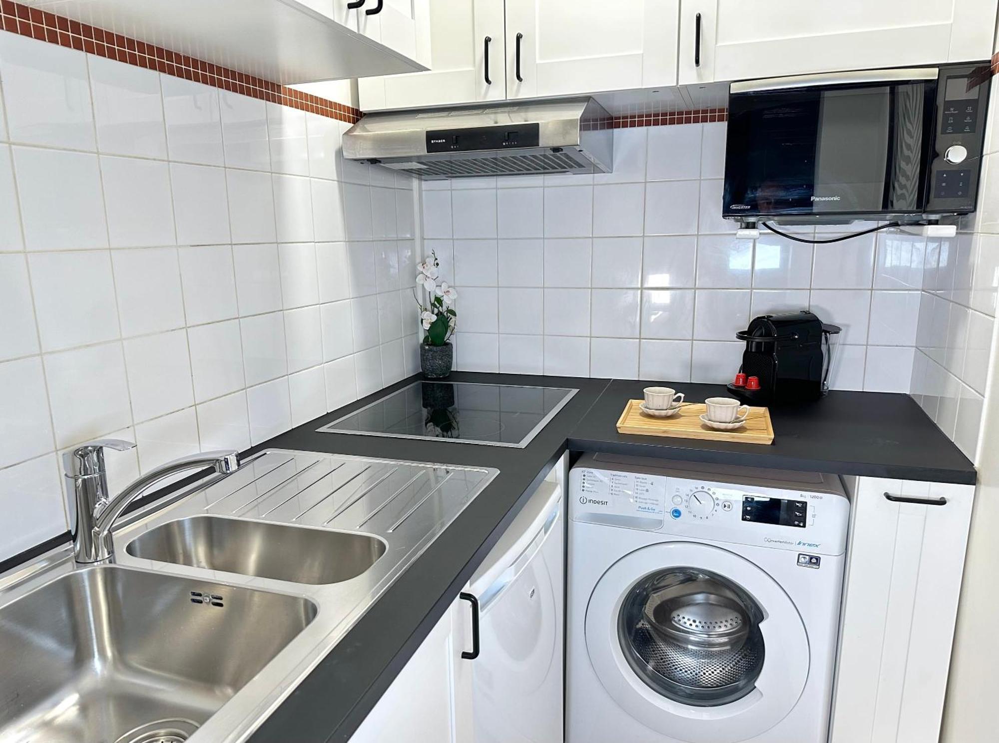דירות פריז Welcoming & Cosy Flat Near Republique מראה חיצוני תמונה