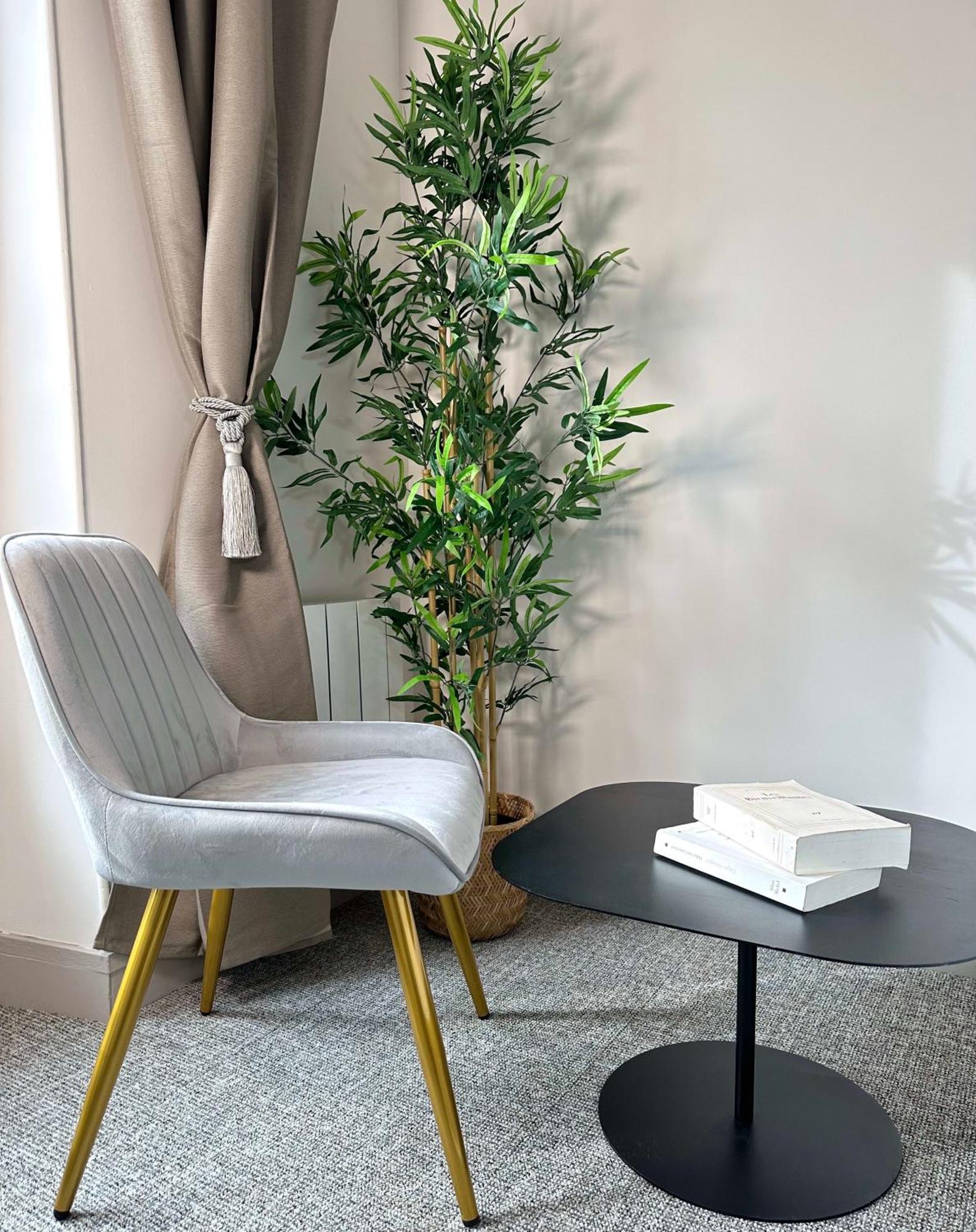 דירות פריז Welcoming & Cosy Flat Near Republique מראה חיצוני תמונה